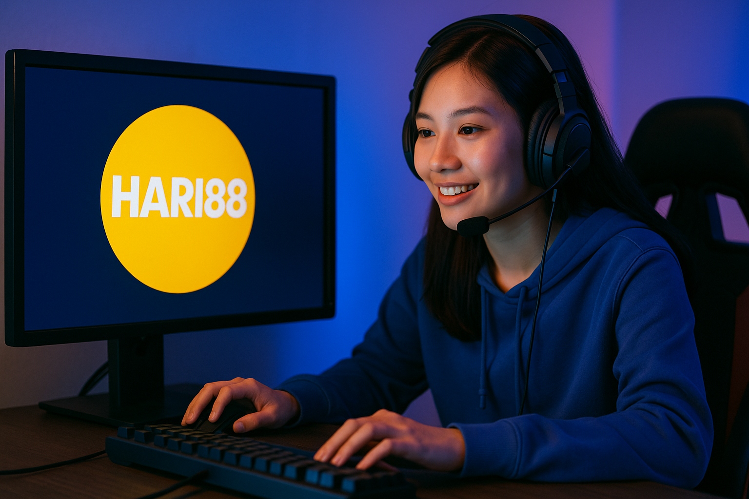 HARI88